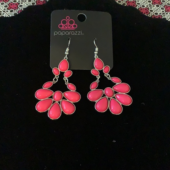 Paparazzi Earrings Sold Separately for $10 or all 7 Items for $60 - Picture 4 of 7